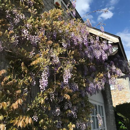 B&B La Buissonniere Xhoris Exterior foto